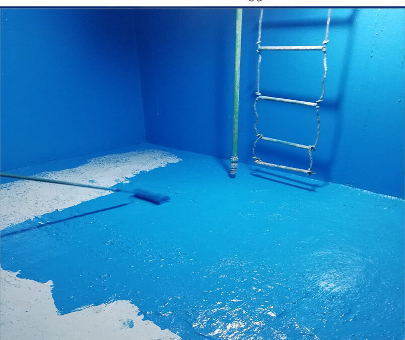 عزل خزانات مياه بالمدينة المنورة