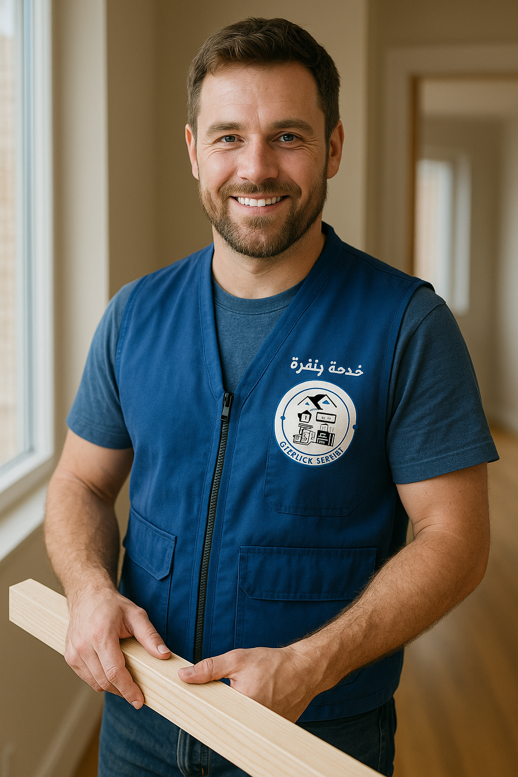 خدمة معلم نجار بالمدينة المنورة - صورة توضيحية لأعمال النجارة