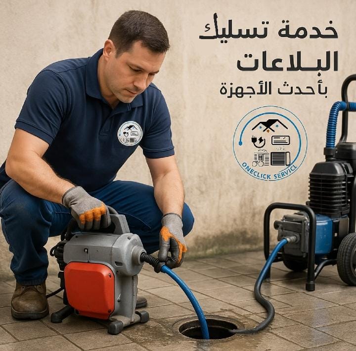 تسليك مجاري بالمدينة المنورة